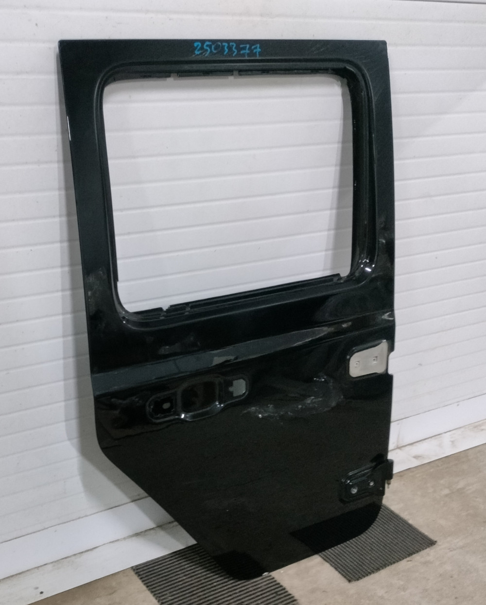 Image Content Service