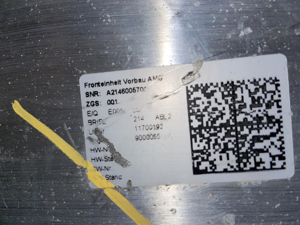 Image Content Service