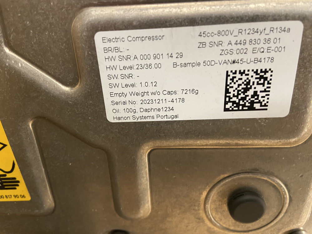 Image Content Service