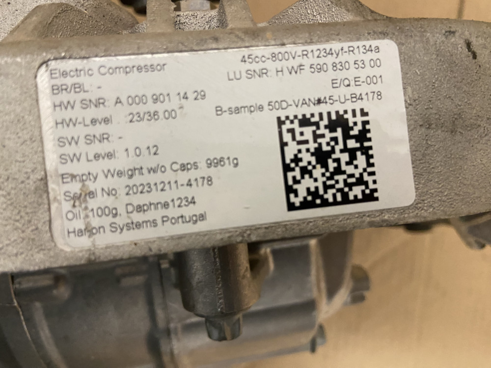 Image Content Service