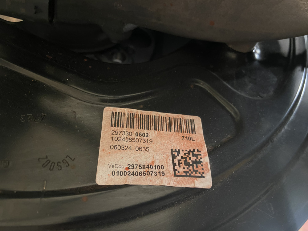 Image Content Service