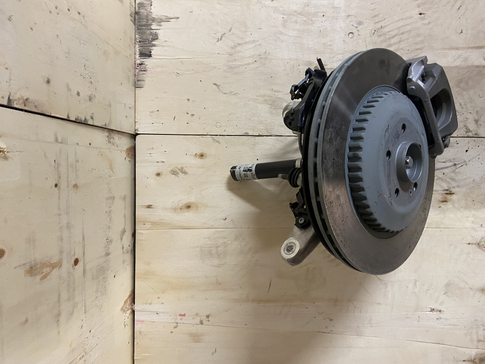 Image Content Service