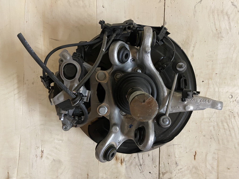 Image Content Service