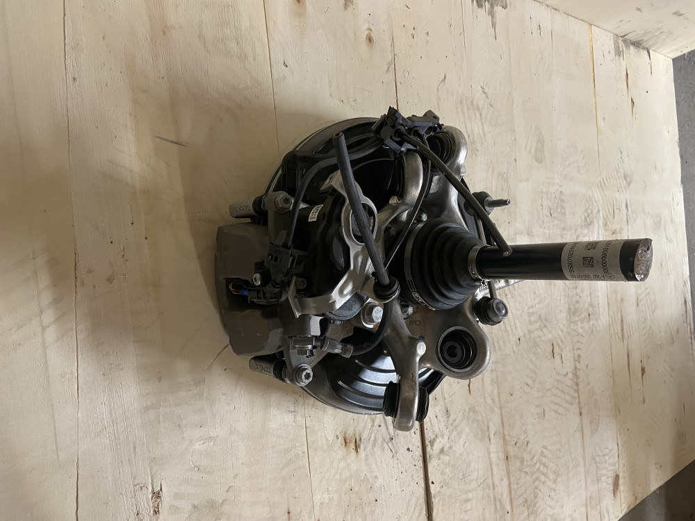 Image Content Service