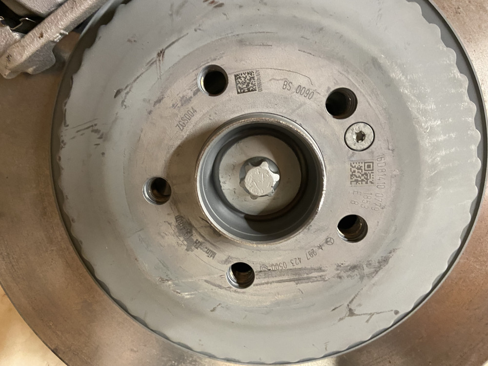 Image Content Service