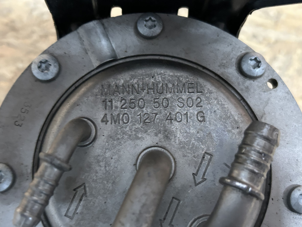 Image Content Service