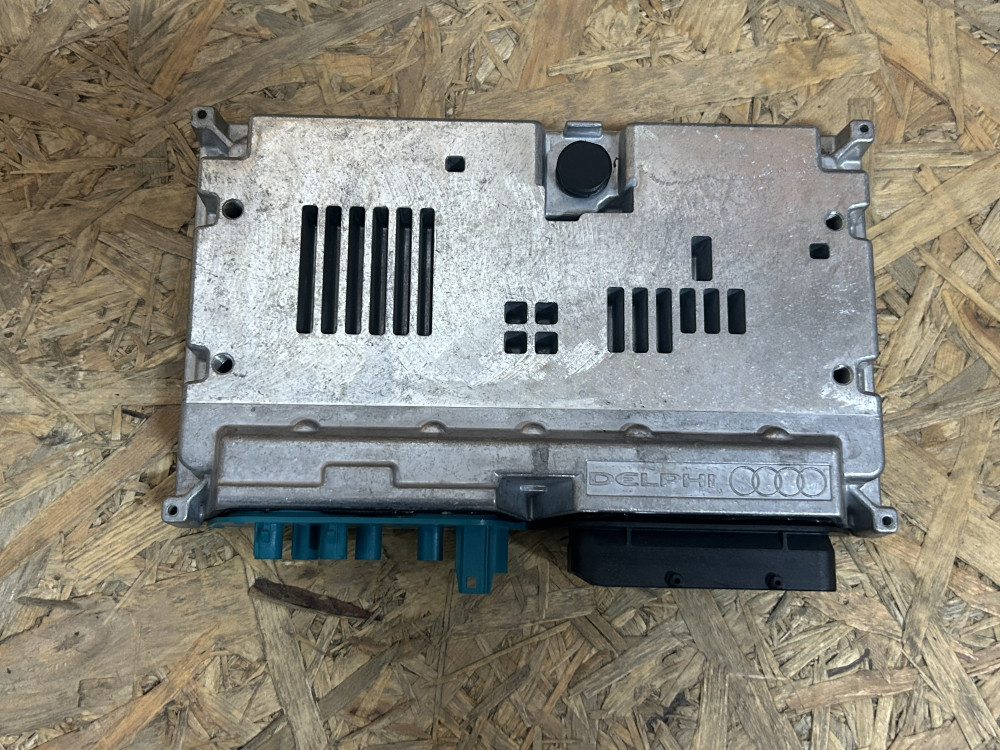 Image Content Service