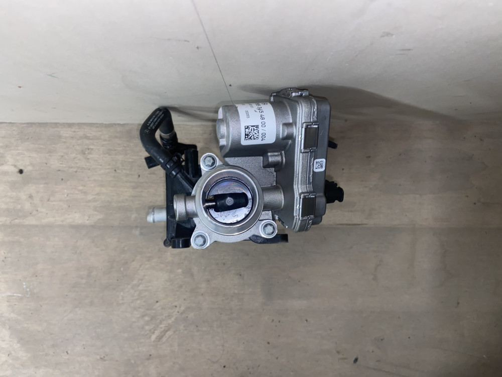 Image Content Service