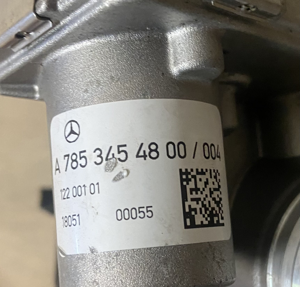 Image Content Service