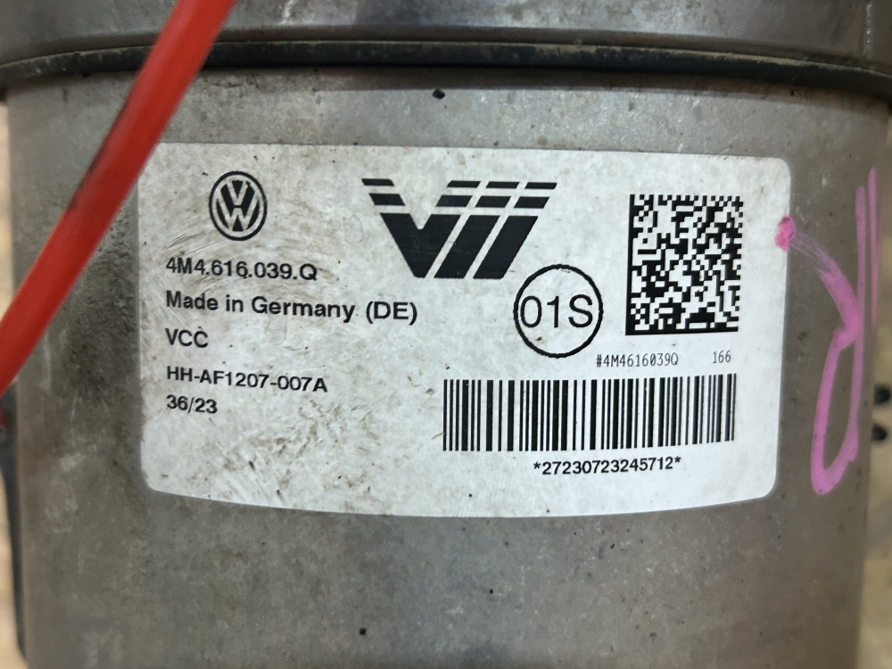 Image Content Service