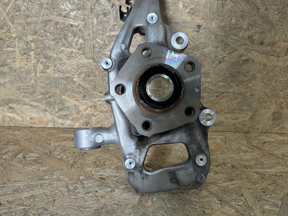 Image Content Service