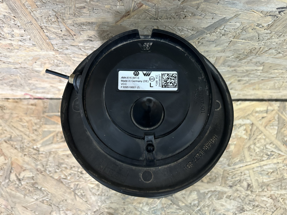 Image Content Service