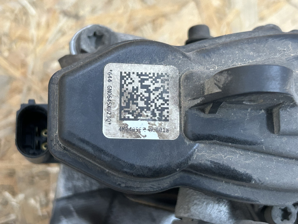 Image Content Service