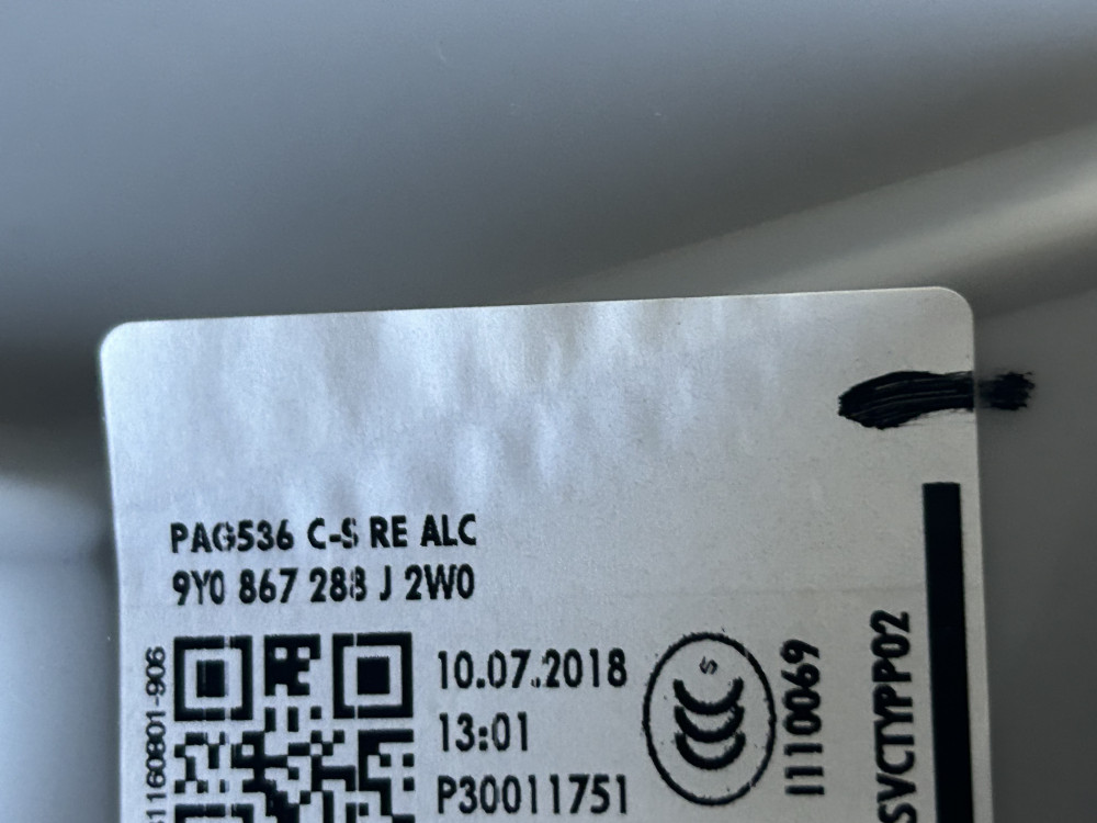 Image Content Service