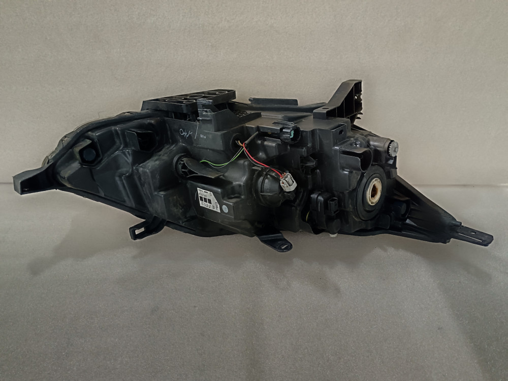 Image Content Service