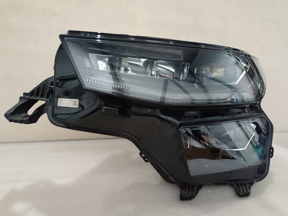 Image Content Service