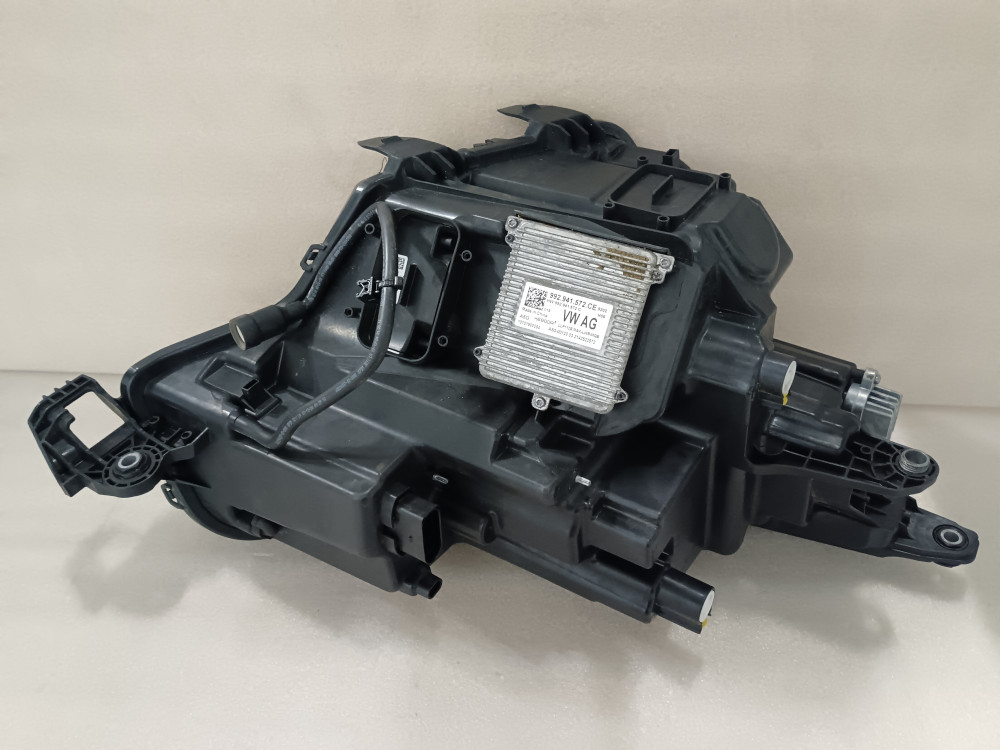 Image Content Service