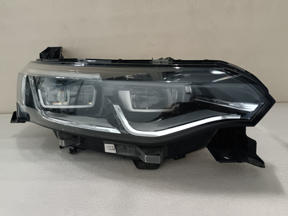 Image Content Service