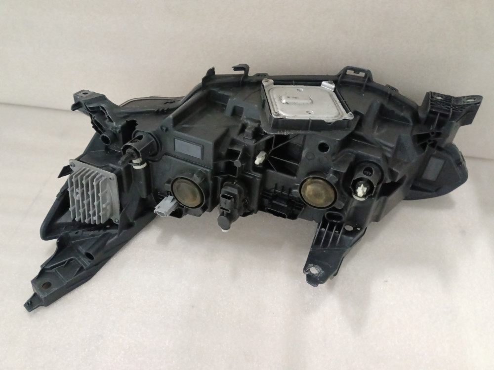 Image Content Service