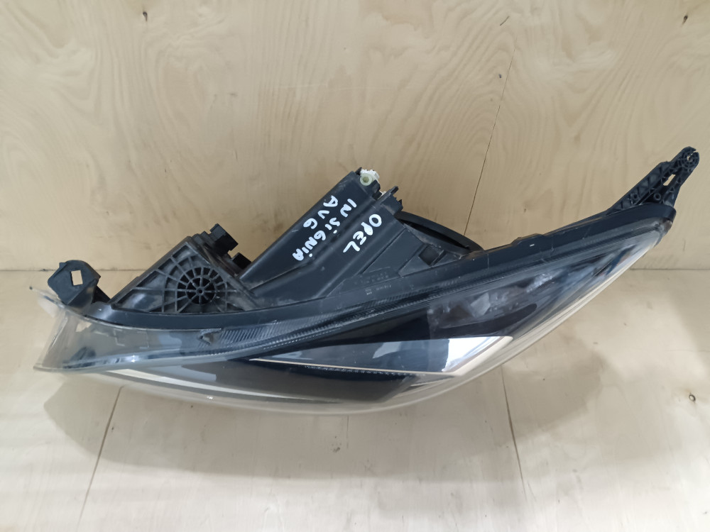 Image Content Service