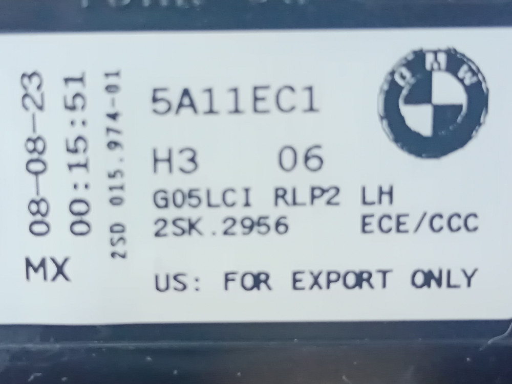 Image Content Service