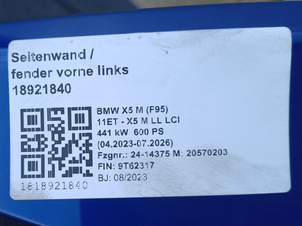 Image Content Service