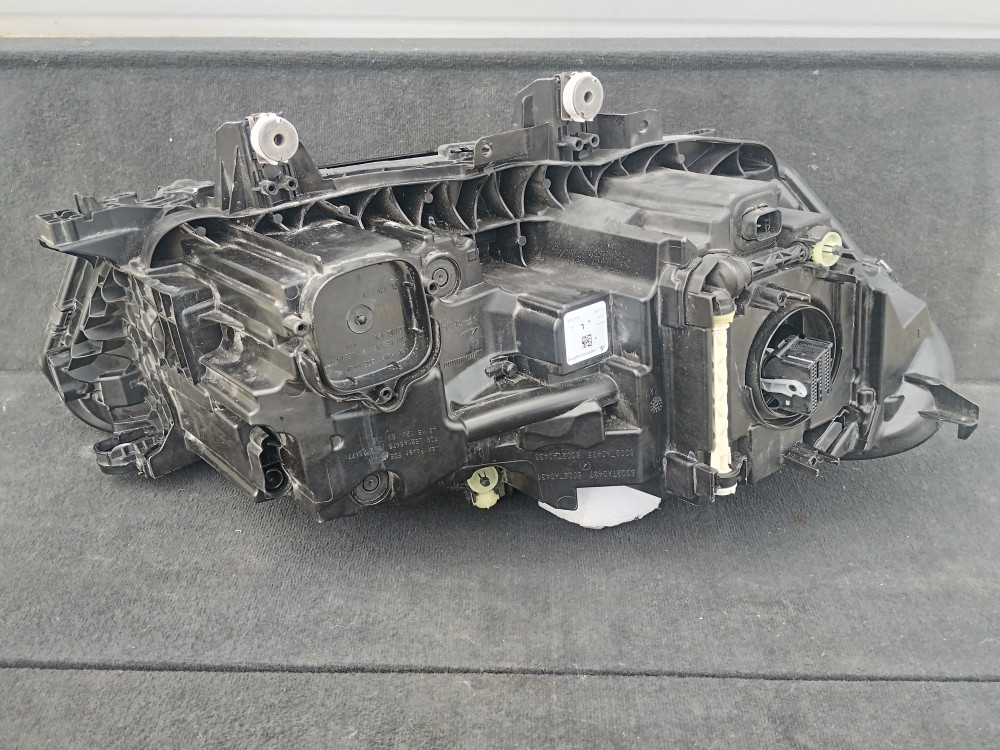 Image Content Service