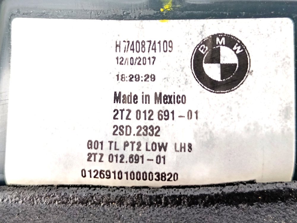 Image Content Service