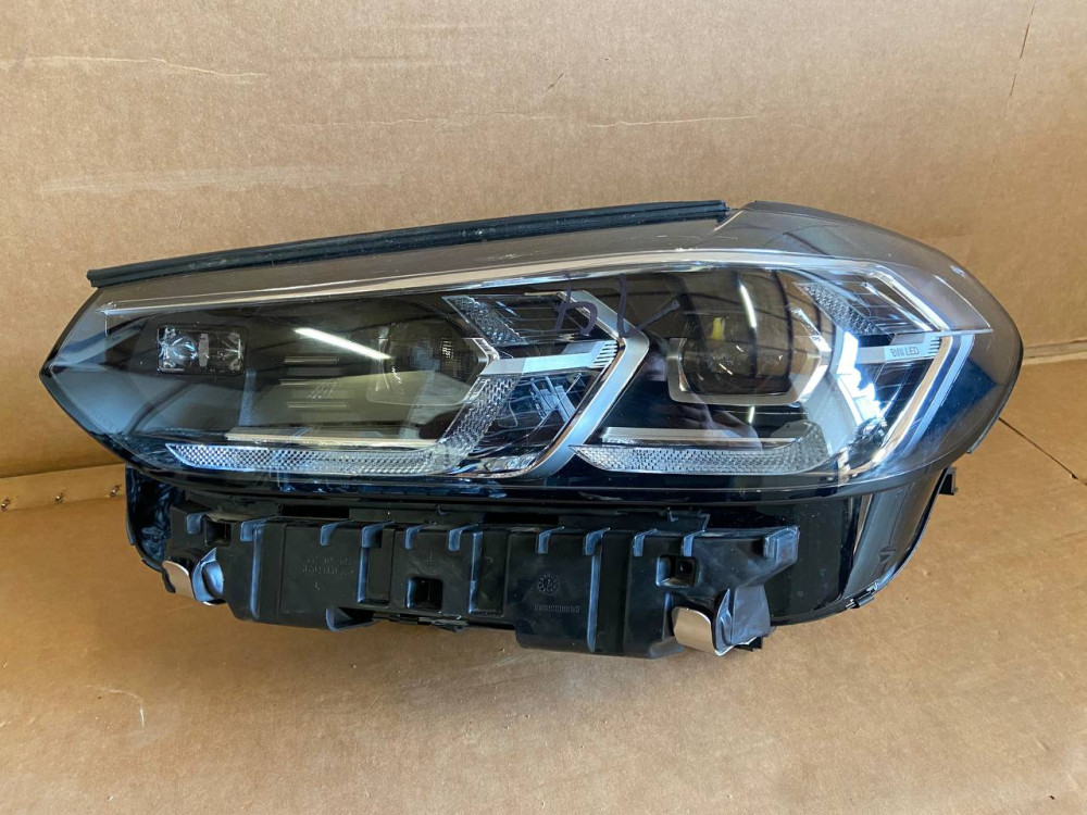 Image Content Service