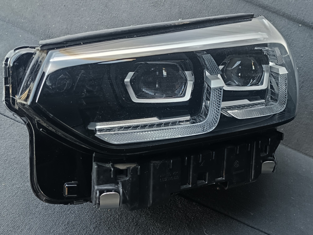 Image Content Service