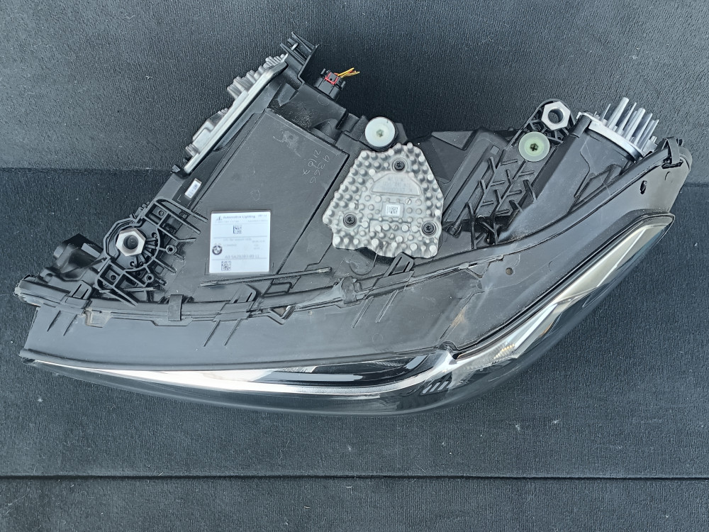 Image Content Service