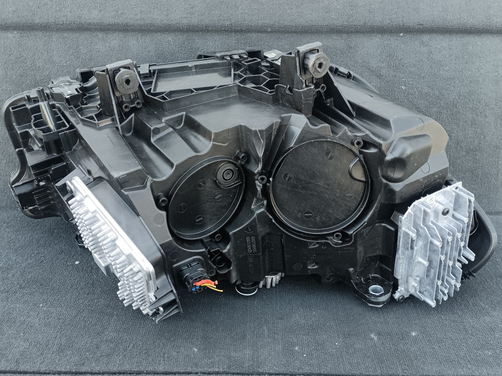 Image Content Service