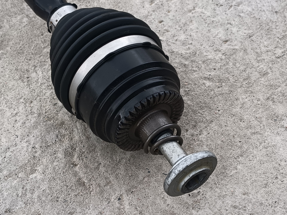 Image Content Service