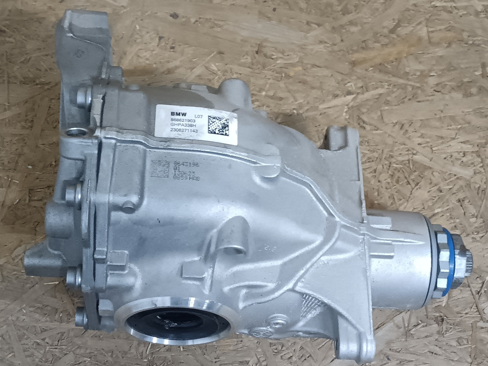 Image Content Service