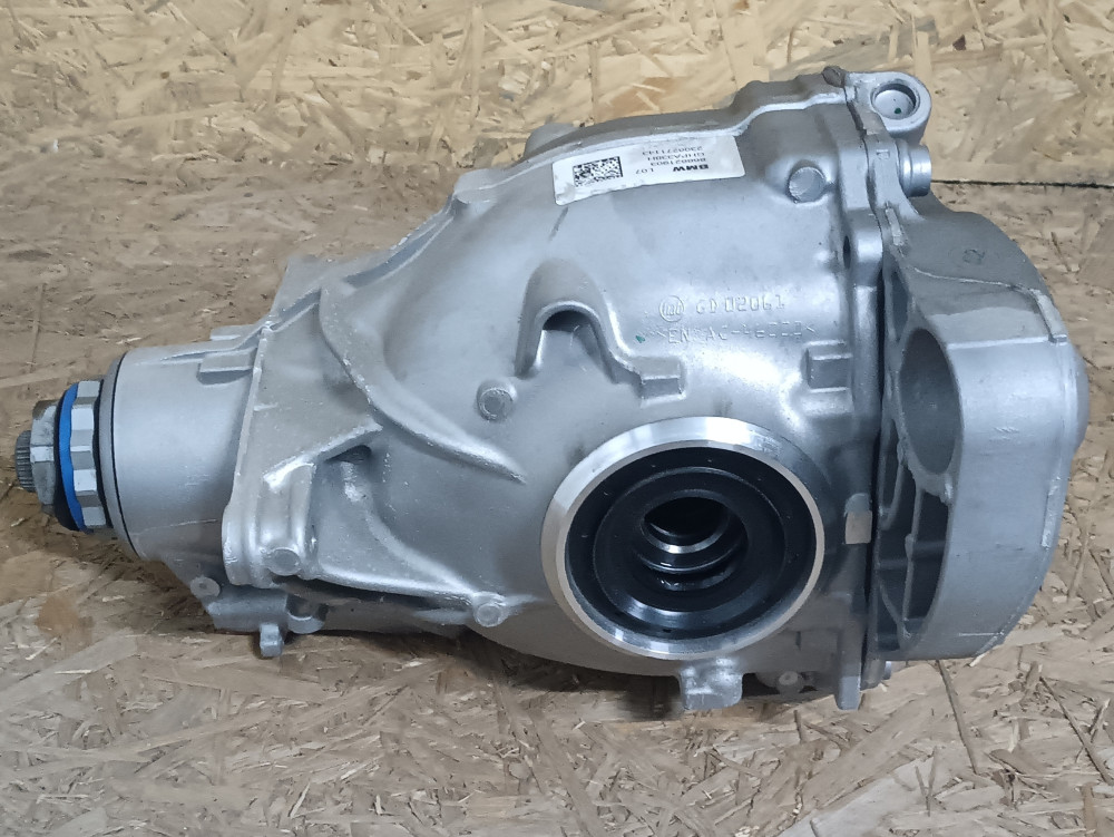 Image Content Service