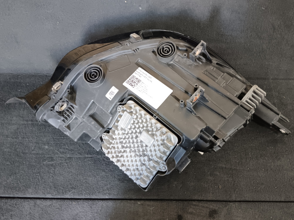 Image Content Service