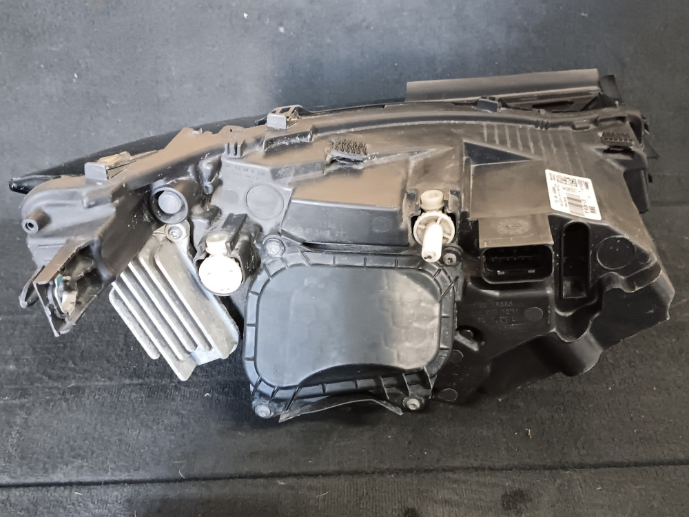 Image Content Service