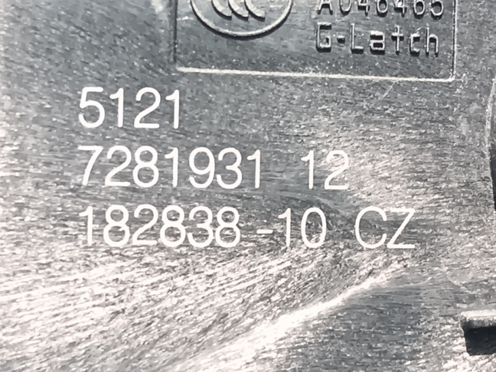 Image Content Service