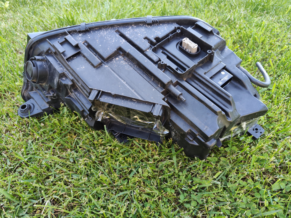 Image Content Service