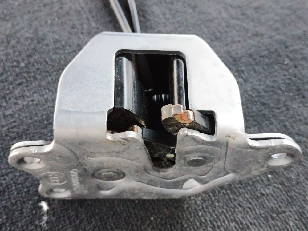 Image Content Service