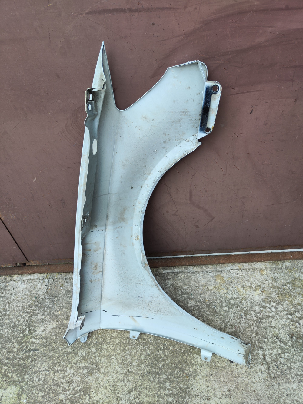 Image Content Service