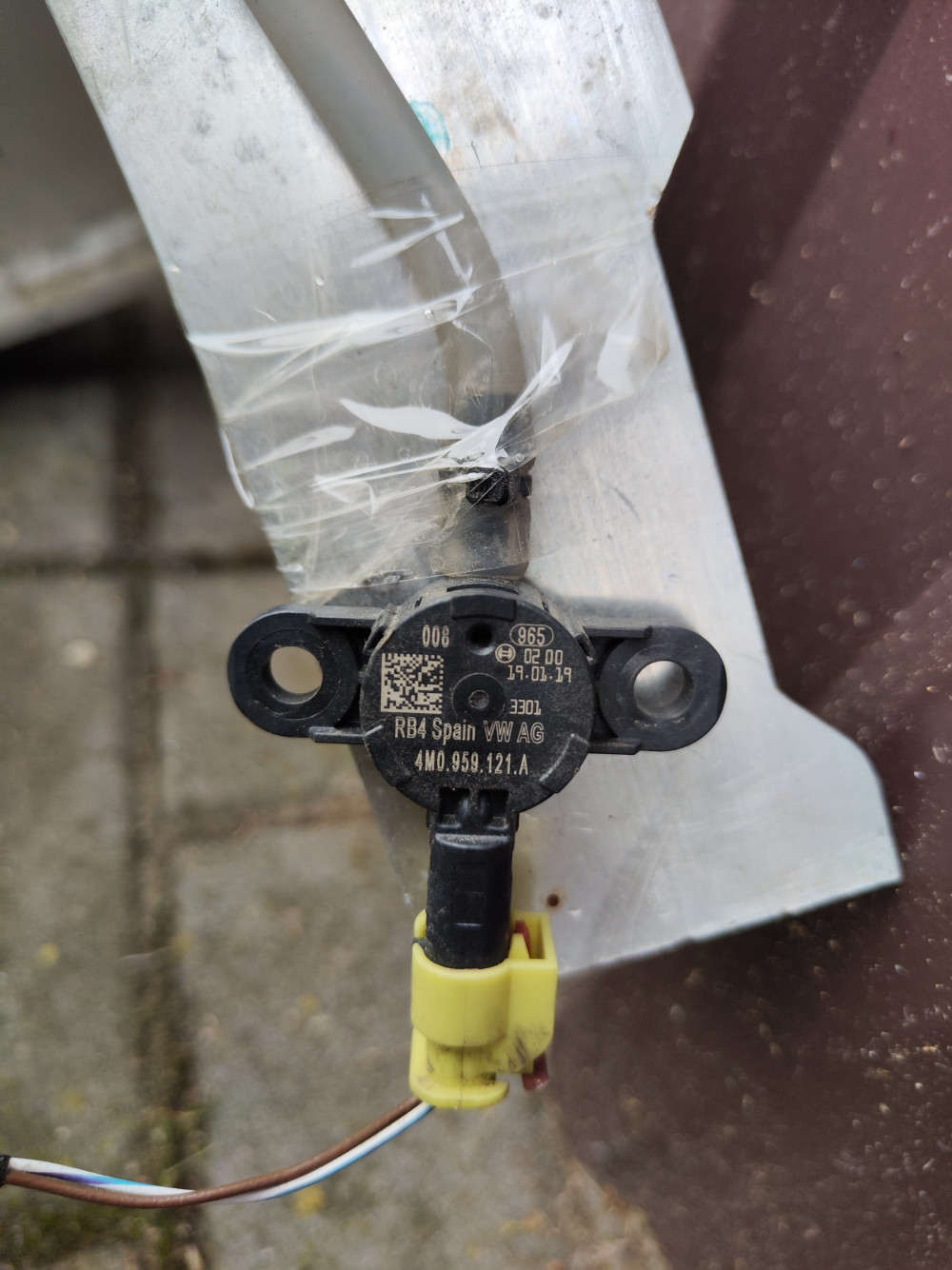 Image Content Service