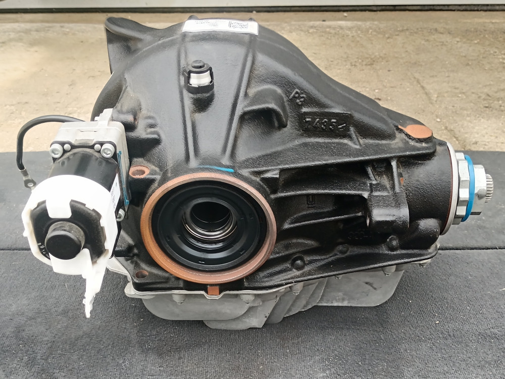 Image Content Service