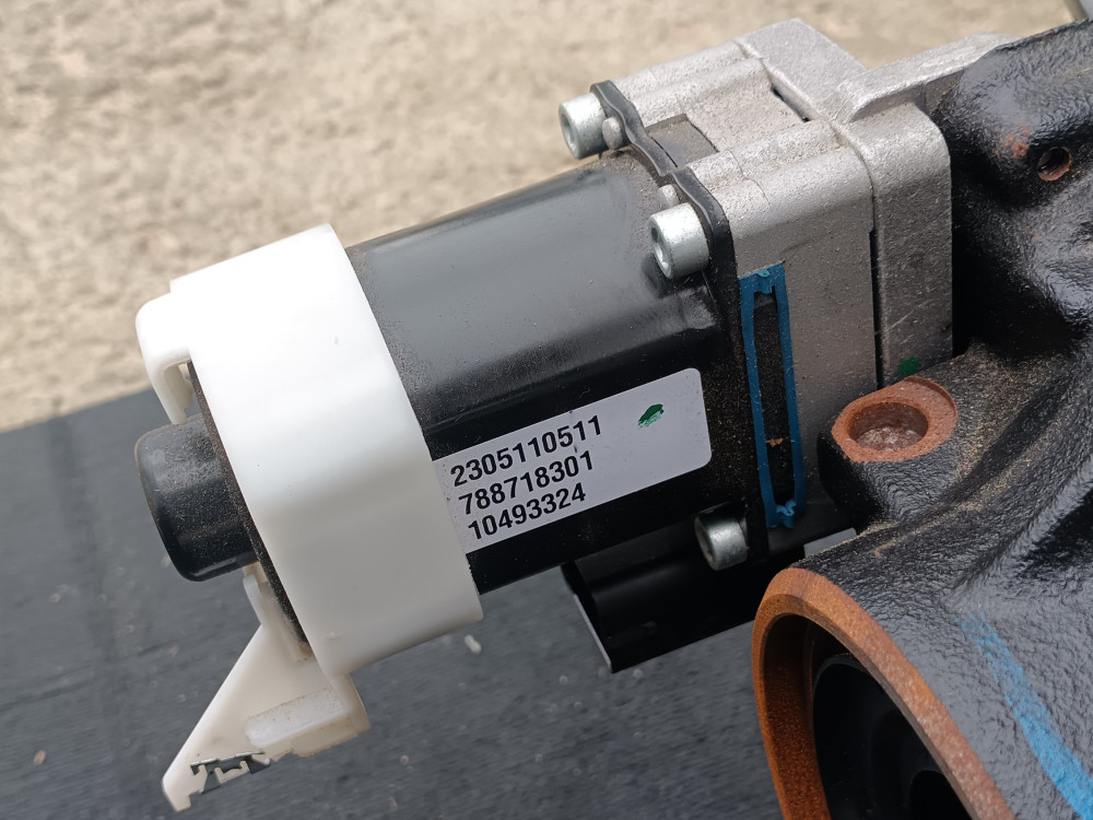 Image Content Service