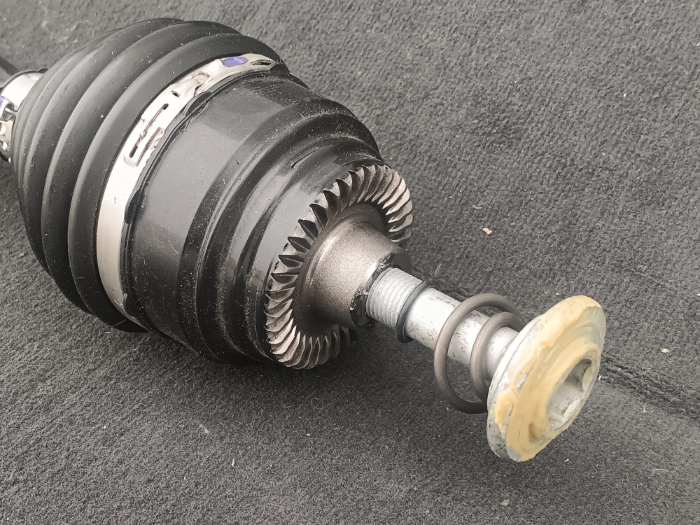 Image Content Service