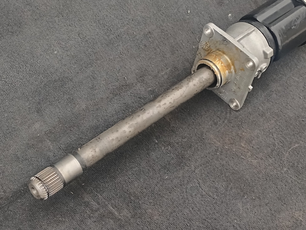 Image Content Service