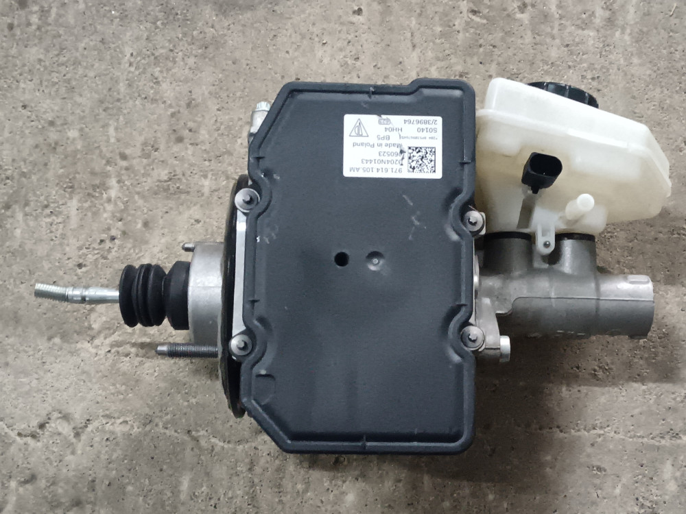 Image Content Service