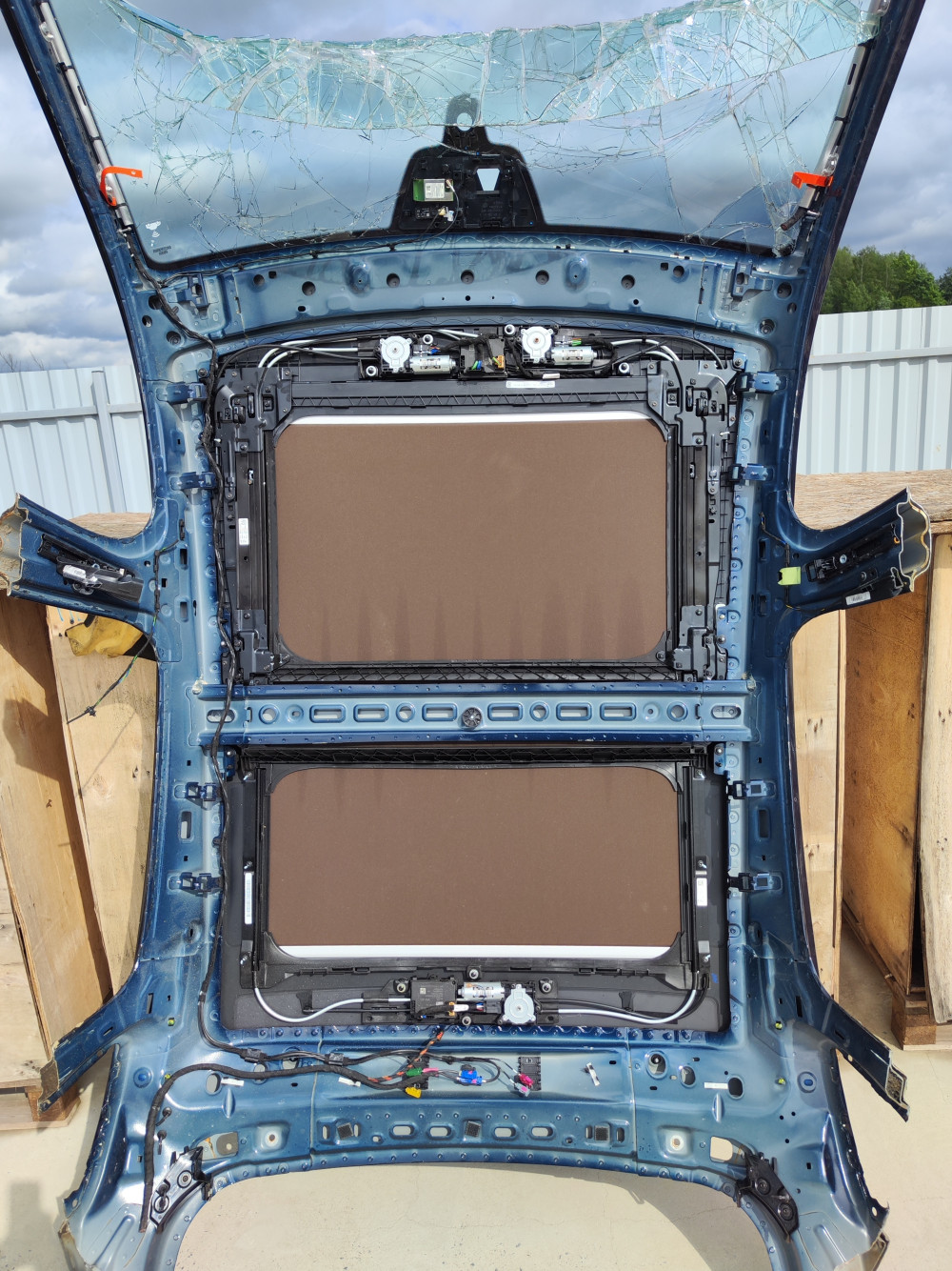 Image Content Service