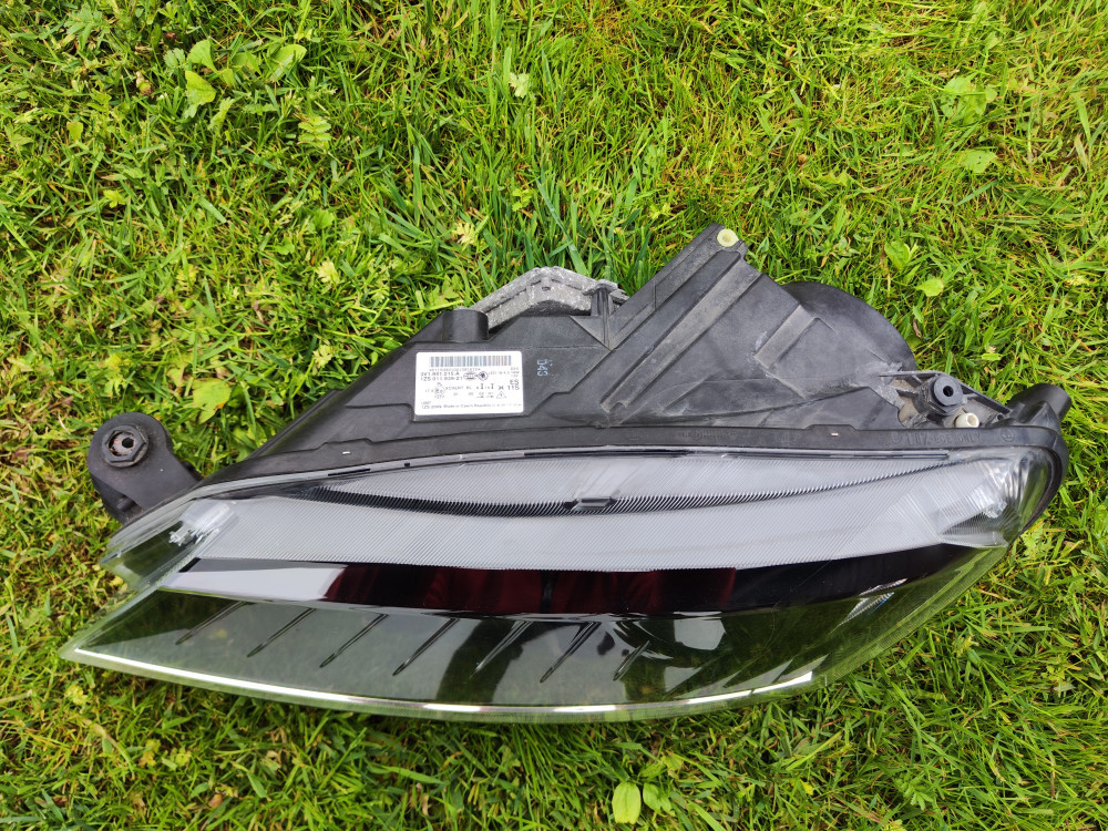 Image Content Service