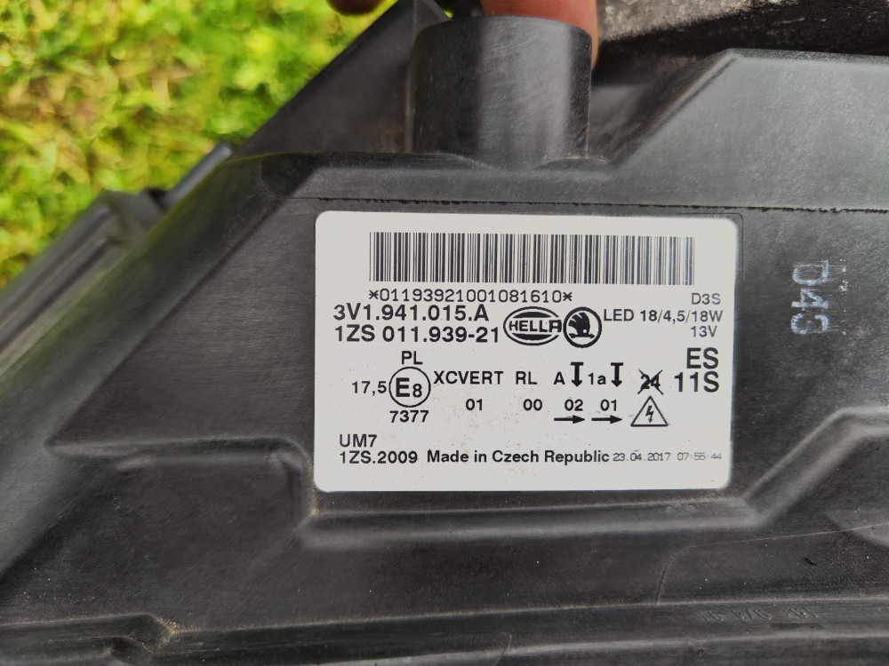 Image Content Service